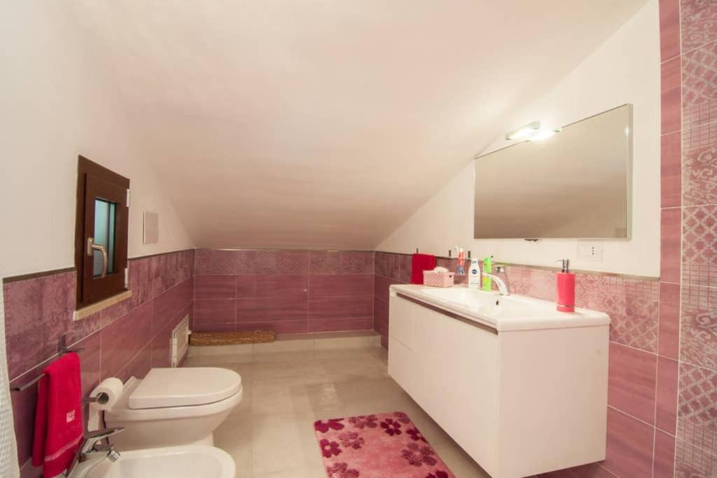 Villa Hh Selection Emiro Lascari Exterior foto