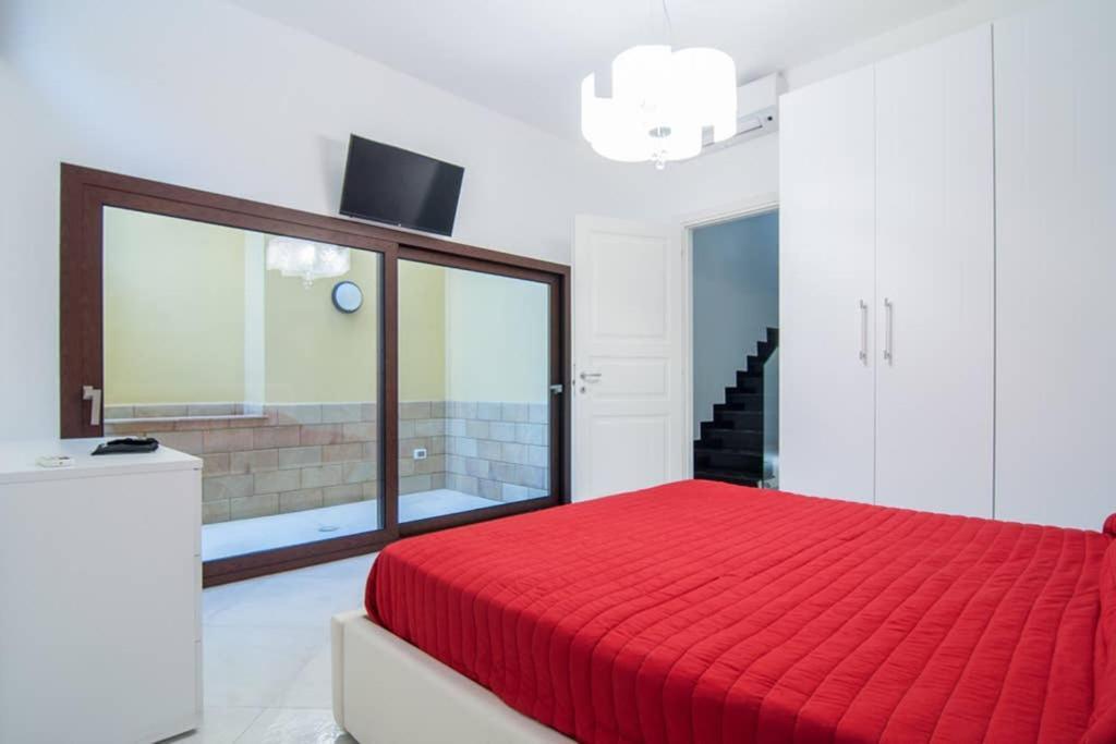 Villa Hh Selection Emiro Lascari Exterior foto