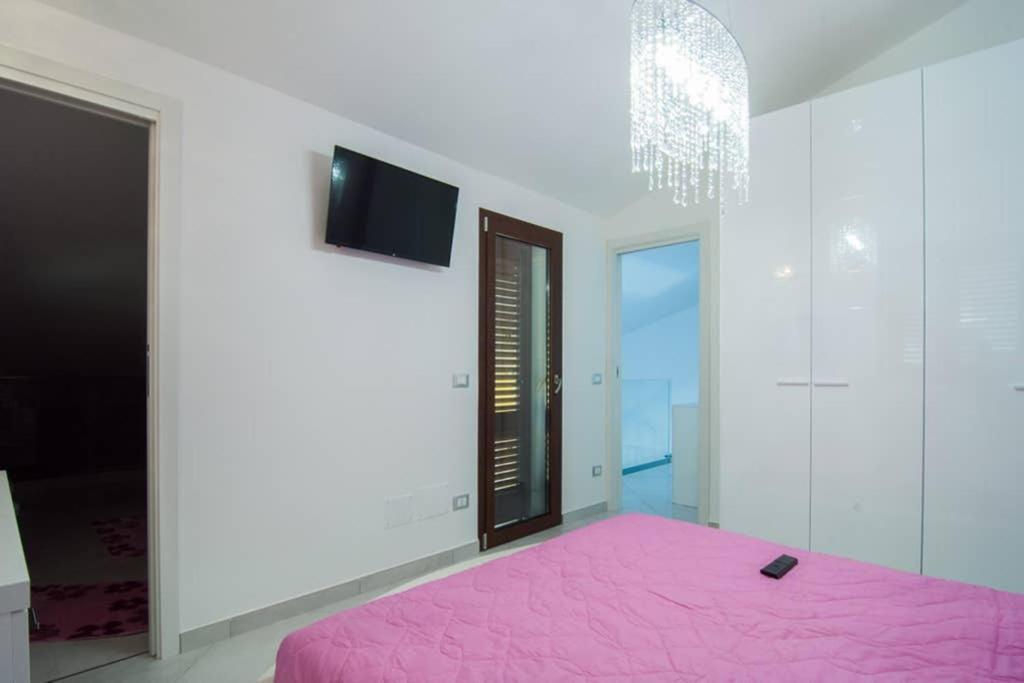 Villa Hh Selection Emiro Lascari Exterior foto