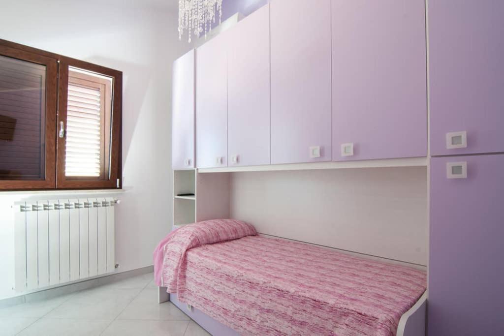 Villa Hh Selection Emiro Lascari Exterior foto